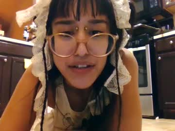 girl 18+ Video Sex Chat With Cam Girls with trashybuni