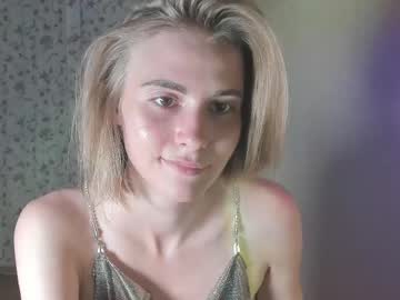 girl 18+ Video Sex Chat With Cam Girls with magical_luna