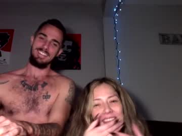 couple 18+ Video Sex Chat With Cam Girls with whitechocalate91