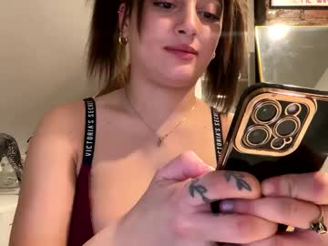 girl 18+ Video Sex Chat With Cam Girls with alissajaede