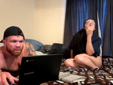 couple 18+ Video Sex Chat With Cam Girls with daddydiggler41