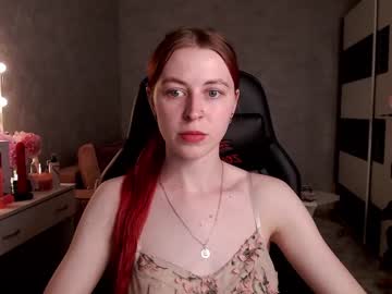 girl 18+ Video Sex Chat With Cam Girls with tiffany__burn