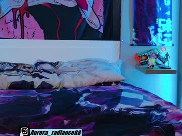 couple 18+ Video Sex Chat With Cam Girls with aurora_radiance