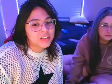 girl 18+ Video Sex Chat With Cam Girls with alix_valentine