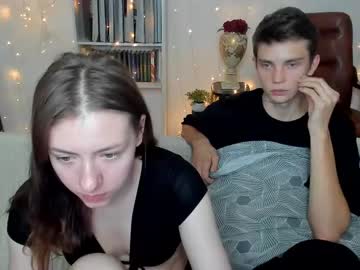 couple 18+ Video Sex Chat With Cam Girls with alexa_rose6969