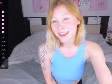 girl 18+ Video Sex Chat With Cam Girls with blue_colada