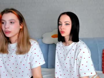 couple 18+ Video Sex Chat With Cam Girls with misseliss