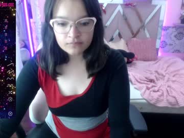 girl 18+ Video Sex Chat With Cam Girls with lilith_tay