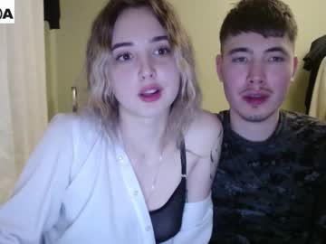 couple 18+ Video Sex Chat With Cam Girls with bananass_friends