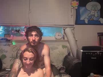 couple 18+ Video Sex Chat With Cam Girls with ravenandbeastie