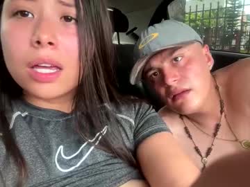 couple 18+ Video Sex Chat With Cam Girls with tim_salome