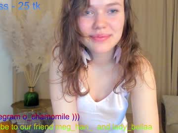 girl 18+ Video Sex Chat With Cam Girls with sofia_lily