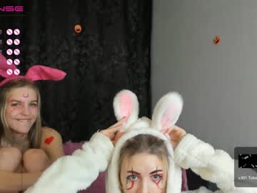 couple 18+ Video Sex Chat With Cam Girls with melllnessa