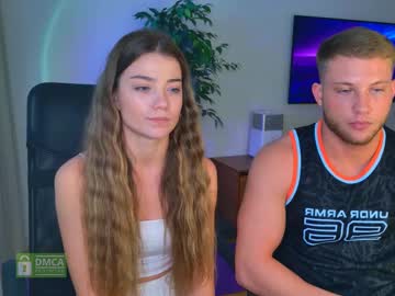 couple 18+ Video Sex Chat With Cam Girls with team2fit