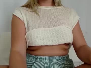 girl 18+ Video Sex Chat With Cam Girls with innocentblonde789