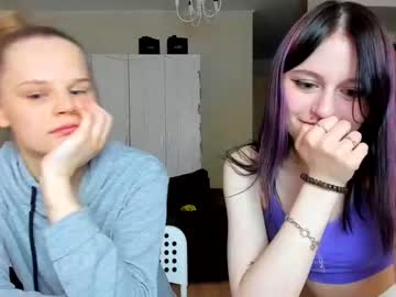 couple 18+ Video Sex Chat With Cam Girls with sophie_and_rachelss