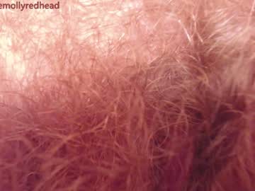 girl 18+ Video Sex Chat With Cam Girls with molly_redhead