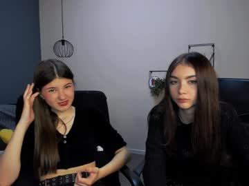 couple 18+ Video Sex Chat With Cam Girls with lissa_night