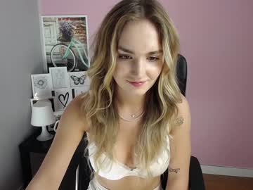 girl 18+ Video Sex Chat With Cam Girls with viktoria_lovely