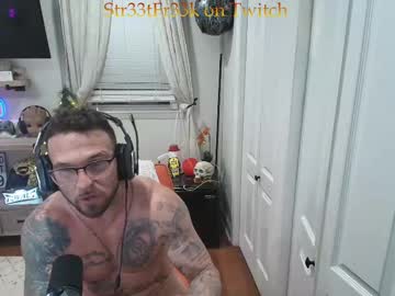 couple 18+ Video Sex Chat With Cam Girls with mrstr33tfr33k