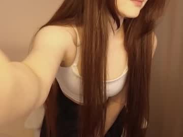 girl 18+ Video Sex Chat With Cam Girls with helloimkitty__