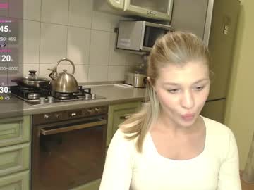 girl 18+ Video Sex Chat With Cam Girls with ivyyyysummer