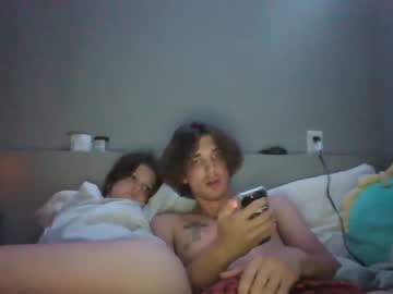 couple 18+ Video Sex Chat With Cam Girls with chadandmorg