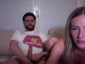 couple 18+ Video Sex Chat With Cam Girls with kaciandleon