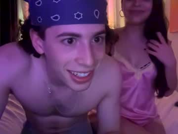 couple 18+ Video Sex Chat With Cam Girls with yaraandleo
