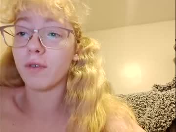 couple 18+ Video Sex Chat With Cam Girls with blonde_katie