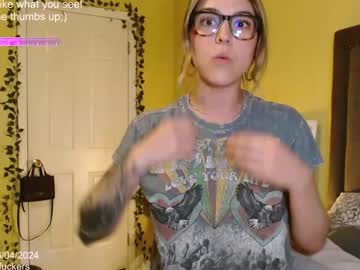 girl 18+ Video Sex Chat With Cam Girls with skybella_