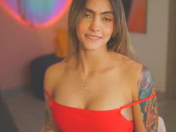 girl 18+ Video Sex Chat With Cam Girls with nataly_05