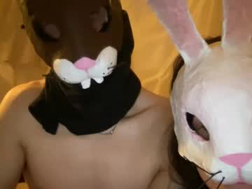 couple 18+ Video Sex Chat With Cam Girls with easterhunny