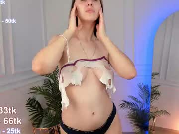 girl 18+ Video Sex Chat With Cam Girls with lin_derry_