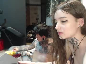 couple 18+ Video Sex Chat With Cam Girls with alucardcarmilaa