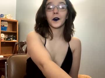 girl 18+ Video Sex Chat With Cam Girls with slender_the_potato