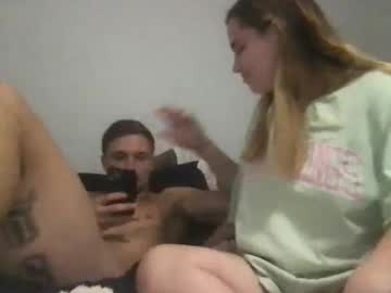 couple 18+ Video Sex Chat With Cam Girls with fit_freak24