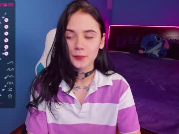 girl 18+ Video Sex Chat With Cam Girls with evelinameow