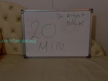 couple 18+ Video Sex Chat With Cam Girls with tassiarauj
