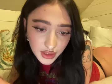 girl 18+ Video Sex Chat With Cam Girls with woulfie_moon