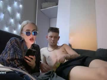couple 18+ Video Sex Chat With Cam Girls with highandcouple