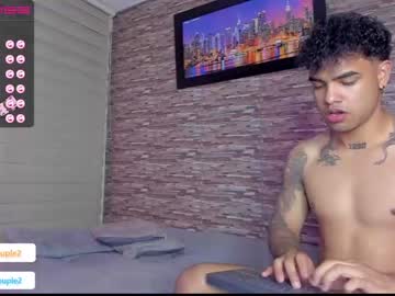 couple 18+ Video Sex Chat With Cam Girls with billie_couple2