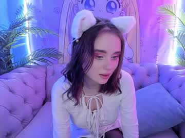 girl 18+ Video Sex Chat With Cam Girls with vina_skyler