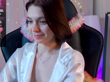 girl 18+ Video Sex Chat With Cam Girls with iri_de_baeera