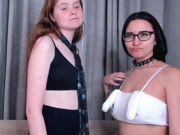 couple 18+ Video Sex Chat With Cam Girls with earleneclarkston